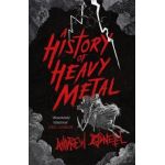 A History of Heavy Metal - Andrew O'neill