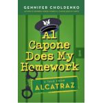 Al Capone Does My Homework - Gennifer Choldenko