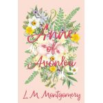 Anne of Avonlea - L. M. Montgomery