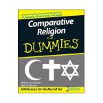 Comparative Religion for Dummies - William P. Lazarus