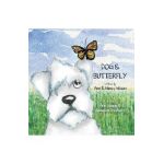 Dog & Butterfly - Ann Wilson