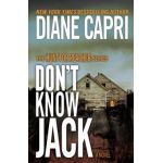 Don't Know Jack: The Hunt for Jack Reacher Series - Diane Capri