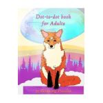 Dot-to-dot Book for Adults: Connect the Dots and Relax. Dot to Dot Puzzles with over 300 dots. Animal Theme. - Emma Flor