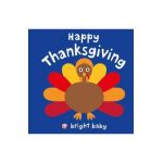 Happy Thanksgiving - Roger Priddy