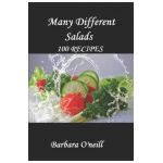 Many Different Salads - Barbara O'neill
