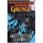Monster Hunter Memoirs: Grunge, Volume 1 - Larry Correia