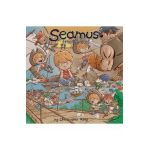 Seamus (the Famous) - Christopher Ring