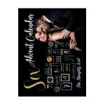 Sex Advent Calendar: For Couples Who Want To Spice Things Up While Waiting For Christmas. 25 Naughty Vouchers and A Different Kamasutra Pos - The Naughty List