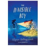 The Invisible Boy - Alyssa Hollingsworth