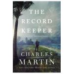 The Record Keeper - Charles Martin