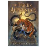 The Tiger's Apprentice - Laurence Yep
