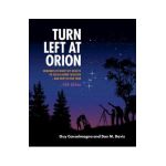 Turn Left at Orion