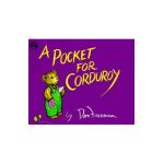 A Pocket for Corduroy - Don Freeman