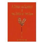 A Study in Scarlet & the Sign of the Four (Collector's Edition) - Arthur Conan Doyle
