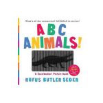 ABC Animals!
