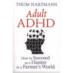 Adult ADHD