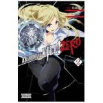 Akame Ga Kill! Zero