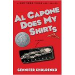 Al Capone Does My Shirts - Gennifer Choldenko
