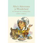 Alice's Adventures in Wonderland & Through the Looking-Glass - Lewis Carroll