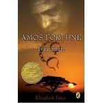 Amos Fortune, Free Man - Elizabeth Yates
