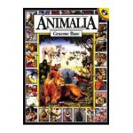 Animalia - Graeme Base