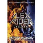 Ark Angel - Anthony Horowitz