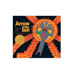 Arrow to the Sun: A Pueblo Indian Tale - Gerald Mcdermott