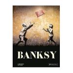 Banksy - Alessandra Mattanza
