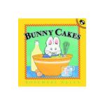 Bunny Cakes - Rosemary Wells
