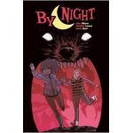By Night Vol. 2 - John Allison