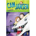 Cam Jansen and the Mystery of the Dinosaur Bones - David A. Adler