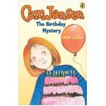 CAM Jansen: The Birthday Mystery #20 - David A. Adler