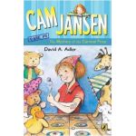 CAM Jansen: The Mystery of the Carnival Prize #9 - David A. Adler