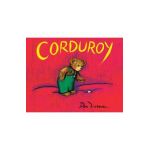 Corduroy (Spanish Edition) - Don Freeman
