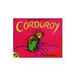 Corduroy (Spanish Edition) - Don Freeman