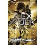 Crocodile Tears - Anthony Horowitz