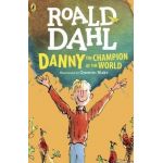 Danny the Champion of the World - Roald Dahl