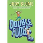 Double Fudge - Judy Blume
