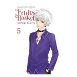 Fruits Basket