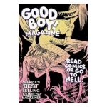 Good Boy Magazine #2 - Benji Nate