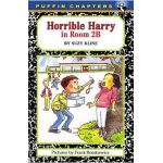 Horrible Harry in Room 2b - Suzy Kline