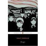 Hunger - Knut Hamsun