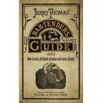 Jerry Thomas' Bartenders Guide