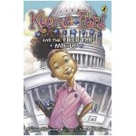 Keena Ford and the Field Trip Mix-Up - Melissa Thomson