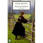 Kristin Lavransdatter, I: The Wreath - Sigrid Undset