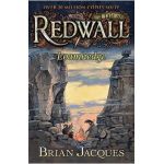 Loamhedge: A Tale from Redwall - Brian Jacques