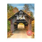 Lonely Planet Best Road Trips USA 5 - Lonely Planet