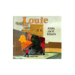 Louie - Ezra Jack Keats