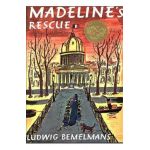 Madeline's Rescue - Ludwig Bemelmans