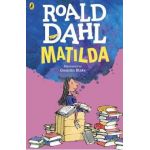 Matilda - Roald Dahl